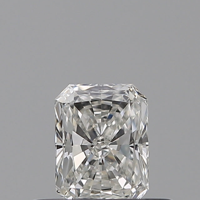 0.34 carat Radiant diamond G  VVS2 