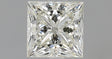 1.04 carat Princess diamond L VVS2 