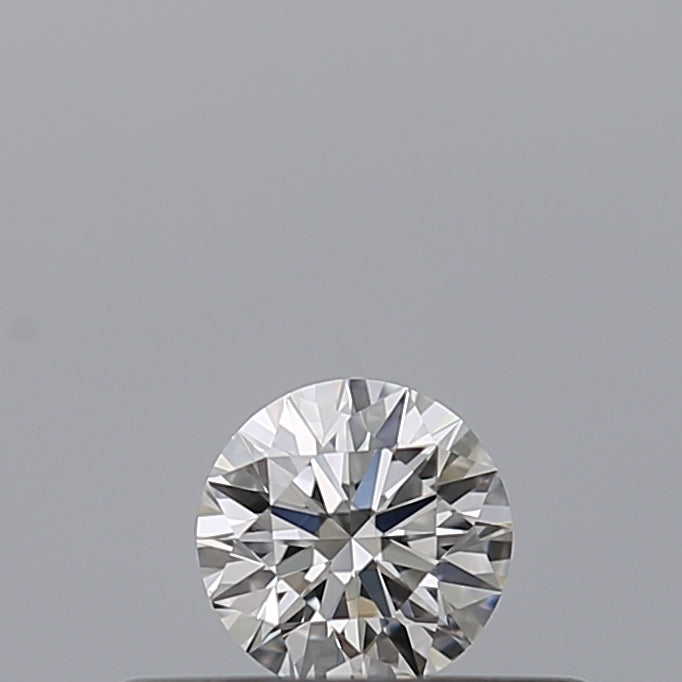 0.18 carat Round diamond F  VS2 Excellent