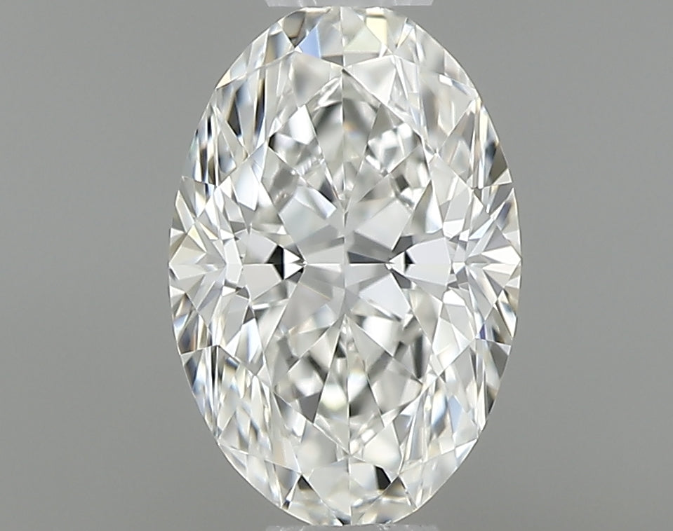 0.41 carat Oval diamond G VVS2 