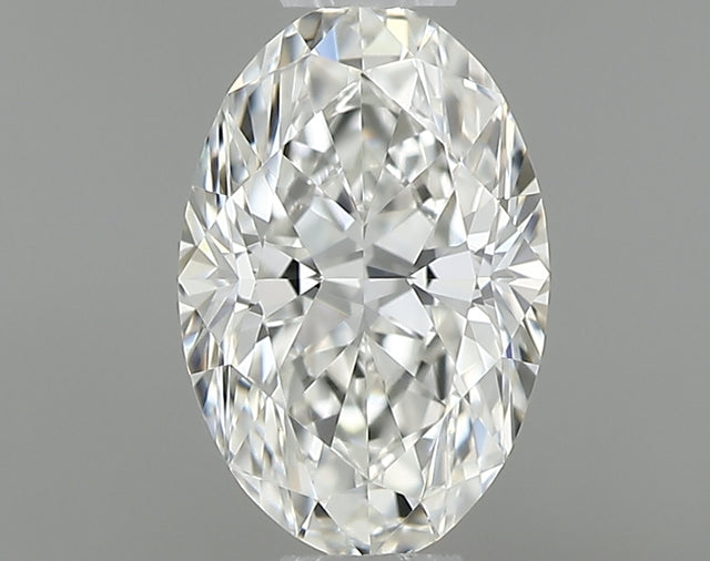 0.41 carat Oval diamond G VVS2 