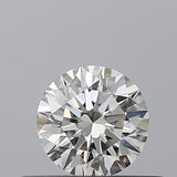 0.28 carat Round diamond F  VS2 Excellent