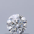 0.40 carat Round diamond D VS1 Excellent