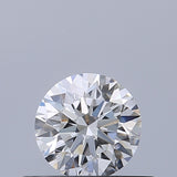 0.40 carat Round diamond D VS1 Excellent