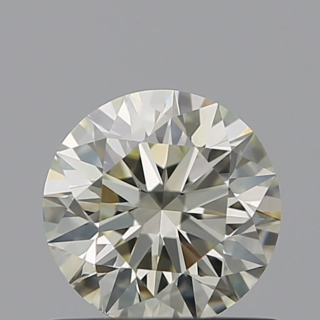 0.70 carat Round diamond M  VS1 Excellent