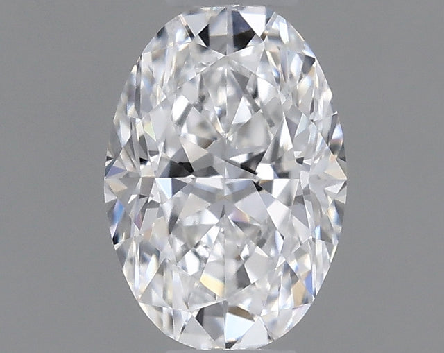 0.35 carat Oval diamond E VVS1 