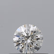 0.30 carat Round diamond E  VS1 Excellent