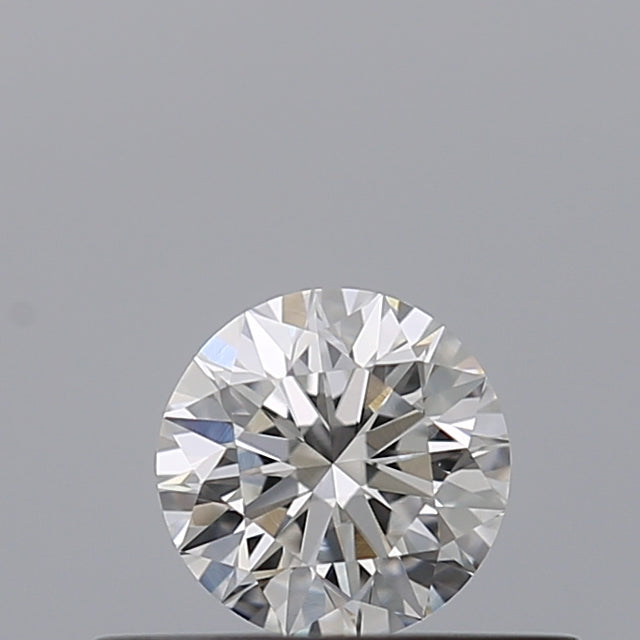 0.30 carat Round diamond E  VS1 Excellent