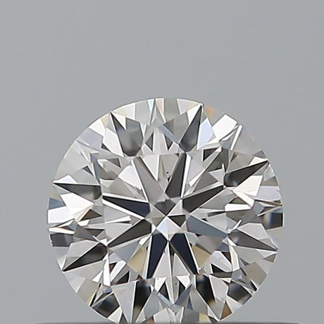 0.36 carat Round diamond H  VS2 Excellent