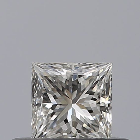0.30 carat Princess diamond G VVS2 