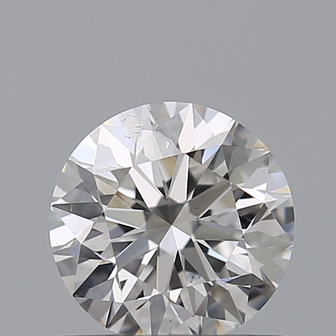 0.70 carat Round diamond E  SI1 Excellent