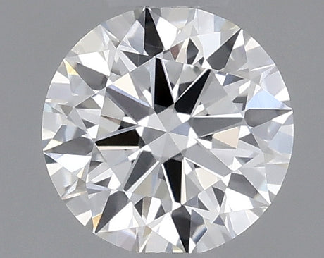 0.47 carat Round diamond G IF Excellent