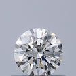 0.50 carat Round diamond G IF Excellent