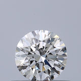0.50 carat Round diamond G IF Excellent