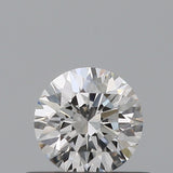 0.40 carat Round diamond F  VS1 Excellent