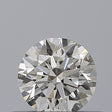 0.35 carat Round diamond H VVS1 Excellent