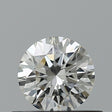 0.33 carat Round diamond G VS2 Excellent