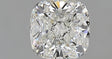 0.70 carat Cushion diamond G VVS1 Excellent