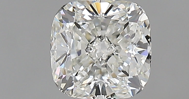 0.70 carat Cushion diamond G VVS1 Excellent