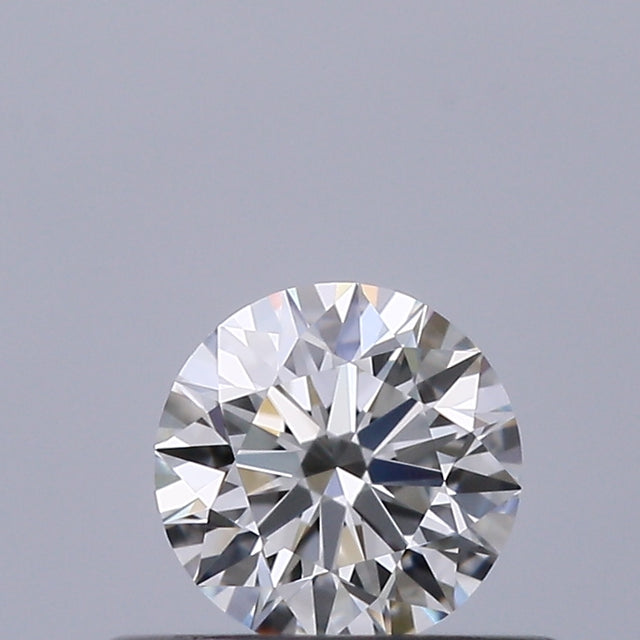 0.32 carat Round diamond F VVS1 Excellent