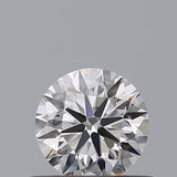 0.50 carat Round diamond D  VS1 Very good