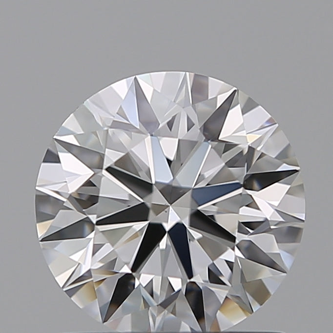 1.01 carat Round diamond E  VS1 Excellent