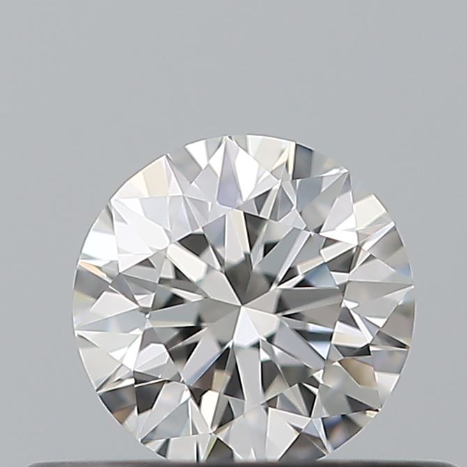 0.30 carat Round diamond G  IF Excellent