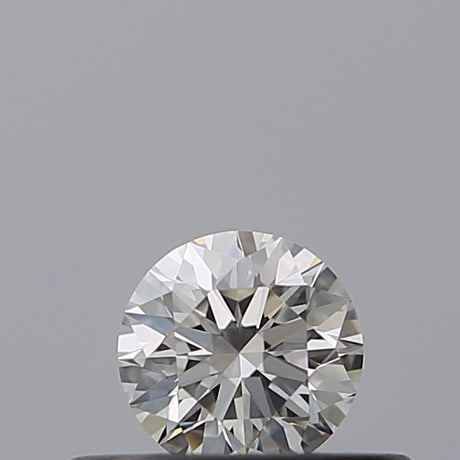 0.24 carat Round diamond F VVS1 Excellent