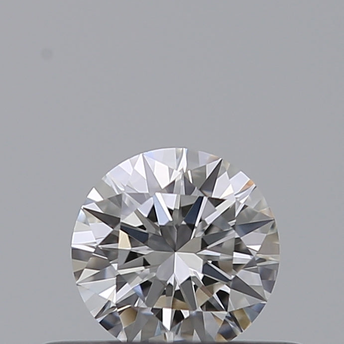 0.29 carat Round diamond F  VVS2 Excellent