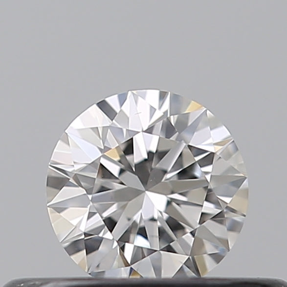 0.23 carat Round diamond E  VS2 Excellent