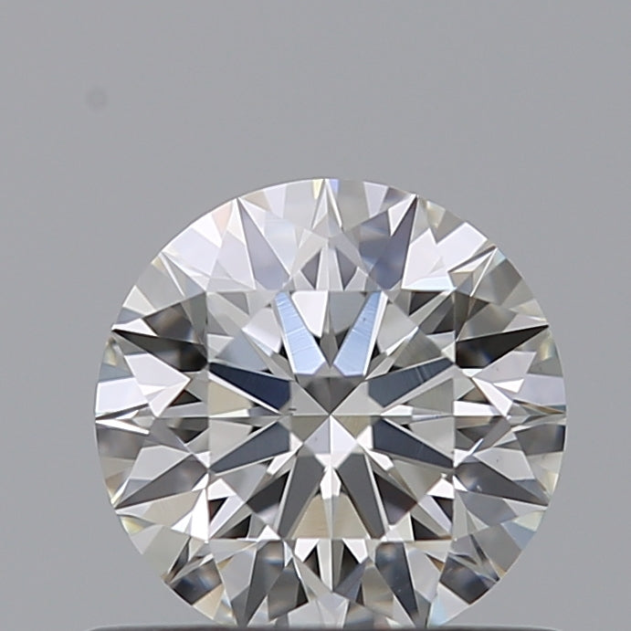 0.57 carat Round diamond H  VS1 Excellent