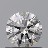 0.50 carat Round diamond E  SI2 Excellent