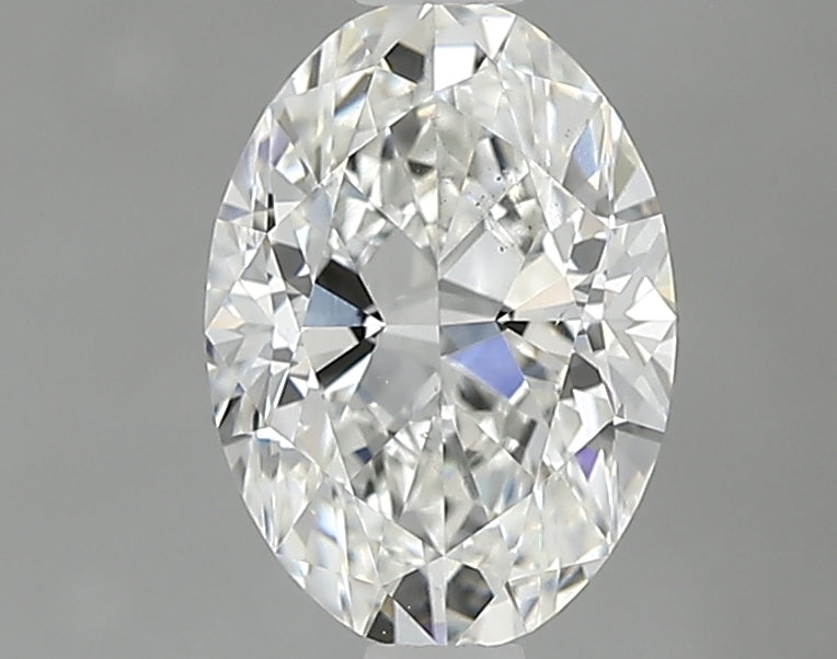 1.01 carat Oval diamond G VS2 