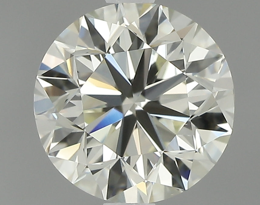 1.50 carat Round diamond K  VVS2 Very good