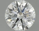 0.40 carat Round diamond I  SI1 Excellent