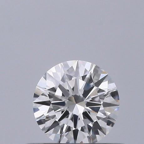 0.35 carat Round diamond E VS2 Excellent
