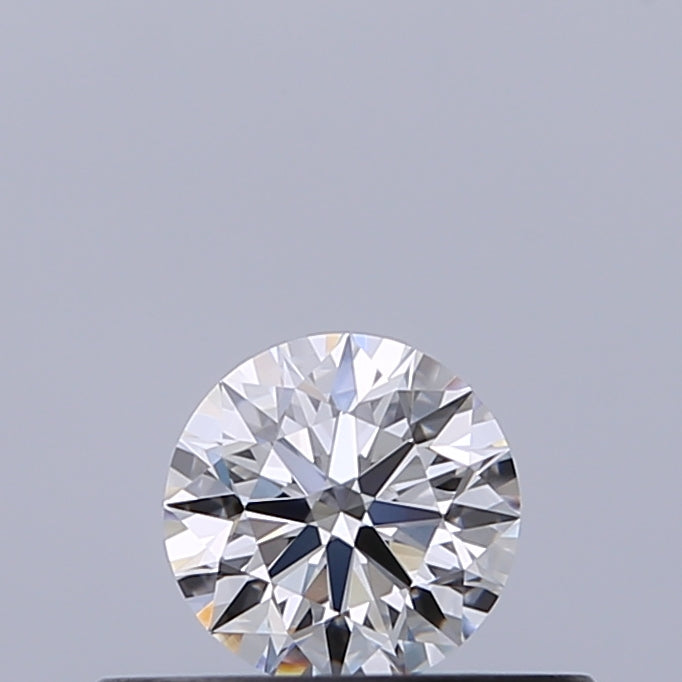 0.29 carat Round diamond E VVS2 Excellent