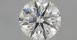 0.41 carat Round diamond H IF Excellent