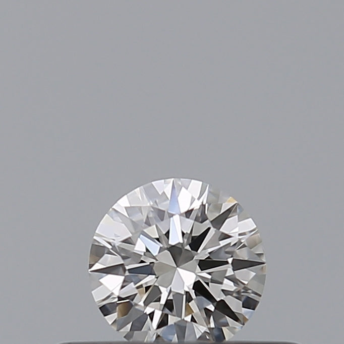 0.23 carat Round diamond G  VVS1 Excellent