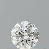 0.19 carat Round diamond E VS1 Excellent