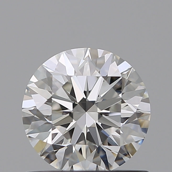 0.70 carat Round diamond G  IF Excellent