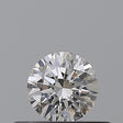0.23 carat Round diamond F IF Excellent