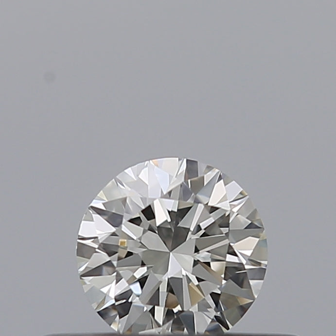 0.27 carat Round diamond G  VVS1 Very good