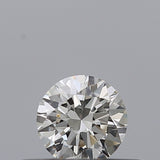 0.27 carat Round diamond G  VVS1 Very good
