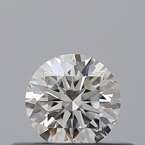0.28 carat Round diamond G  VVS1 Excellent