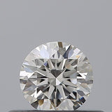 0.28 carat Round diamond G  VVS1 Excellent