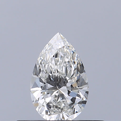 0.30 carat Pear diamond E IF 
