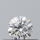 0.18 carat Round diamond G  VS1 Excellent