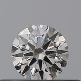 0.20 carat Round diamond H  VS1 Excellent