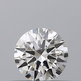 0.31 carat Round diamond E  VVS1 Excellent